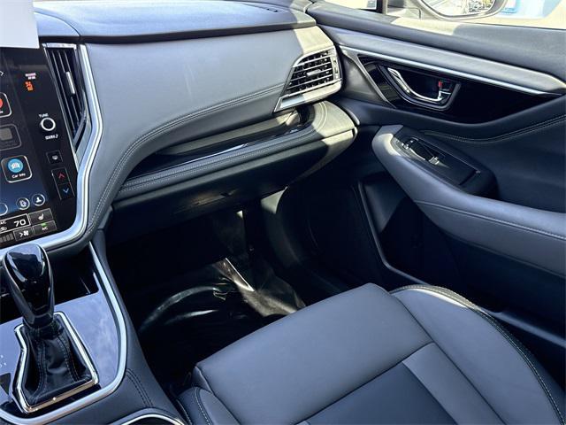 used 2023 Subaru Outback car, priced at $27,874