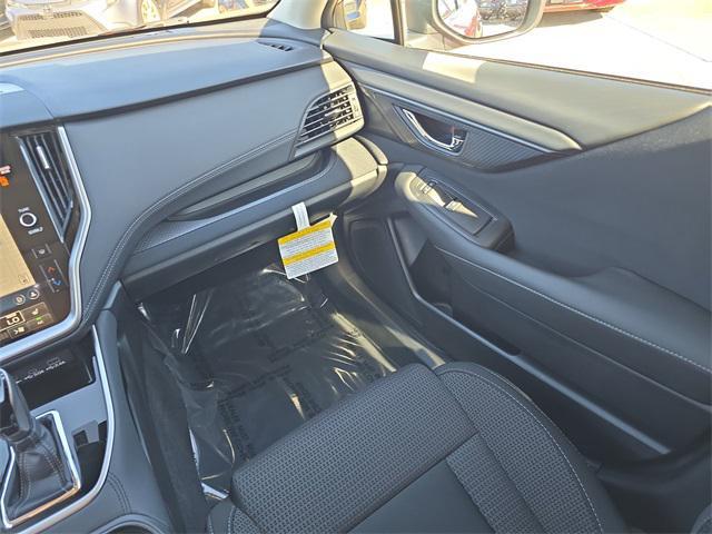 used 2025 Subaru Outback car, priced at $29,175