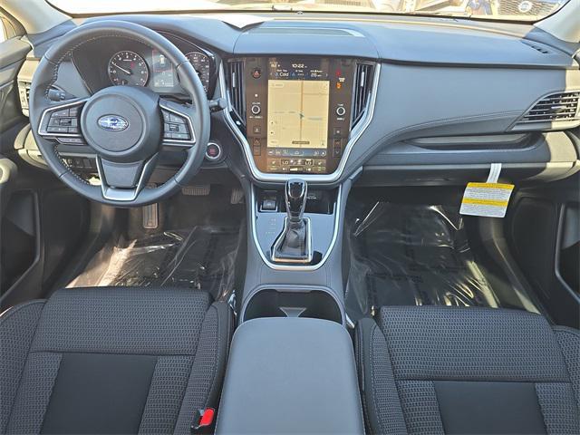 used 2025 Subaru Outback car, priced at $29,175