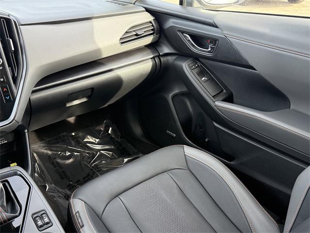 used 2025 Subaru Crosstrek car, priced at $28,976