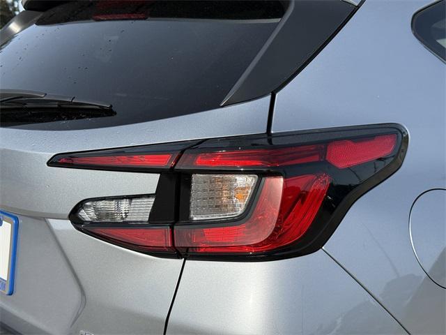 used 2025 Subaru Crosstrek car, priced at $28,976