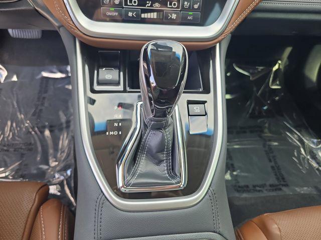 used 2022 Subaru Outback car, priced at $25,878