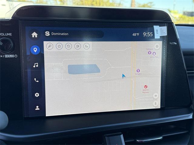 new 2026 Subaru Outback car, priced at $42,693