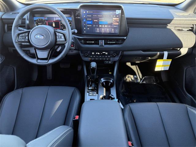 new 2026 Subaru Outback car, priced at $42,693