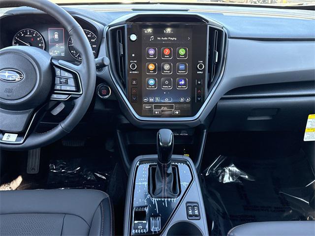 new 2026 Subaru Crosstrek car, priced at $33,603