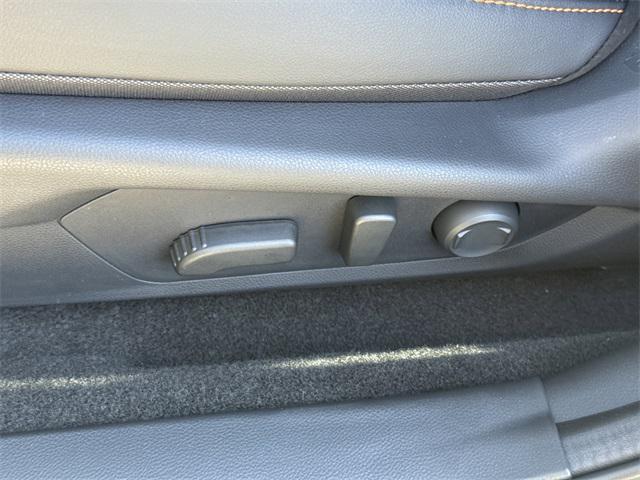 new 2026 Subaru Crosstrek car, priced at $33,603