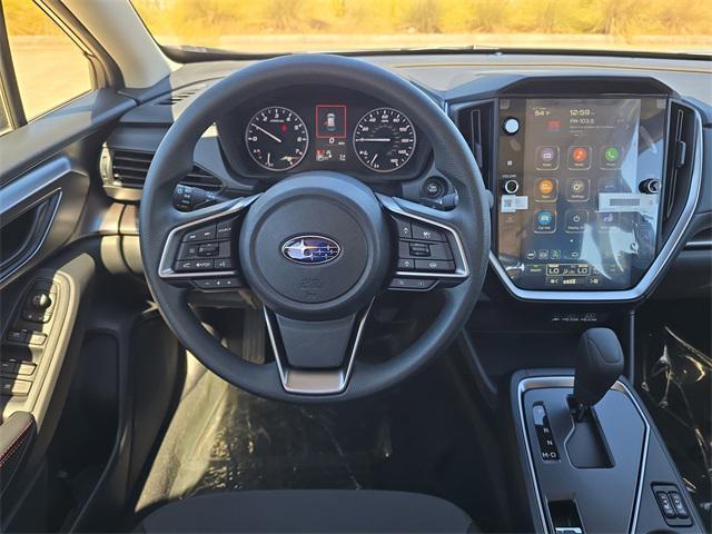 new 2026 Subaru Impreza car, priced at $28,721