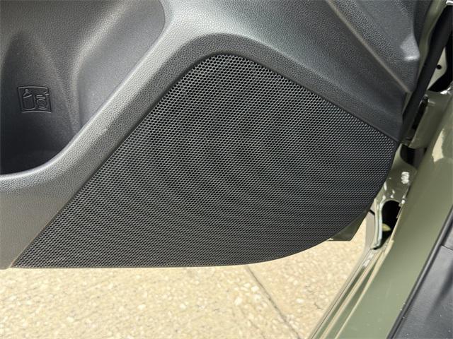 new 2026 Subaru Crosstrek car, priced at $29,019