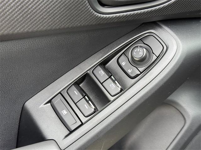 new 2026 Subaru Crosstrek car, priced at $29,019