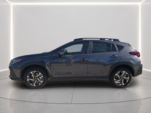 new 2026 Subaru Crosstrek car, priced at $29,918