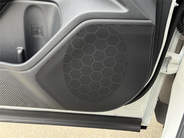 new 2026 Subaru Forester car, priced at $34,389