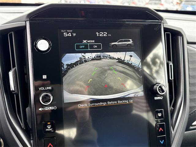 new 2026 Subaru Forester car, priced at $34,389