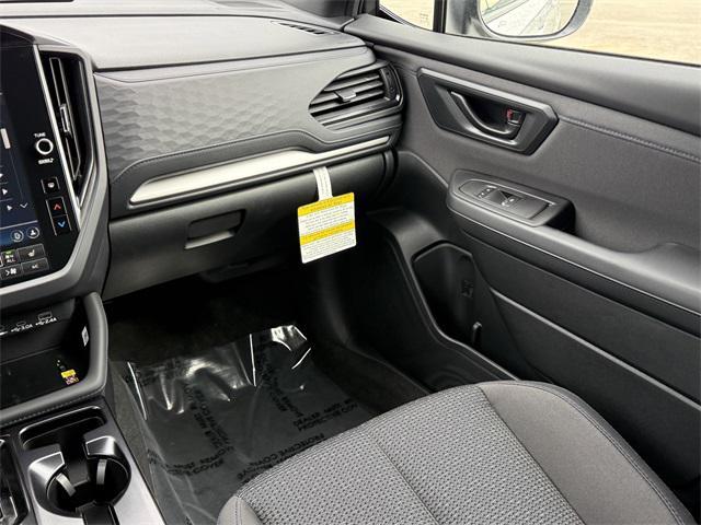 new 2026 Subaru Forester car, priced at $34,389