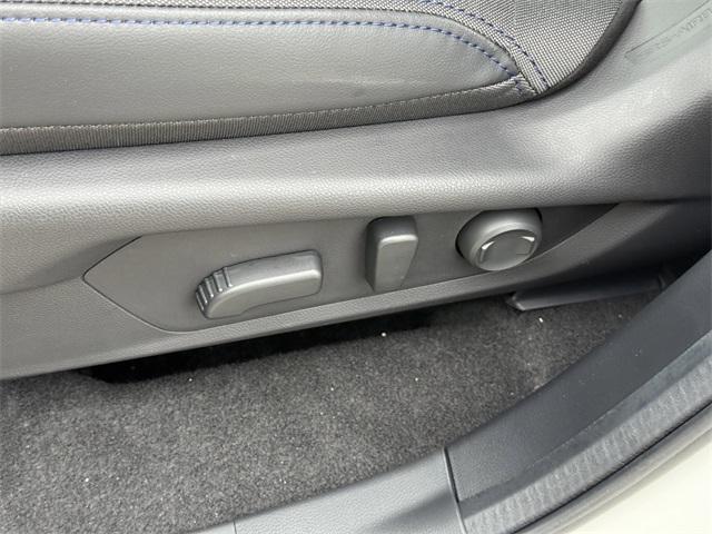 new 2026 Subaru Forester car, priced at $34,389