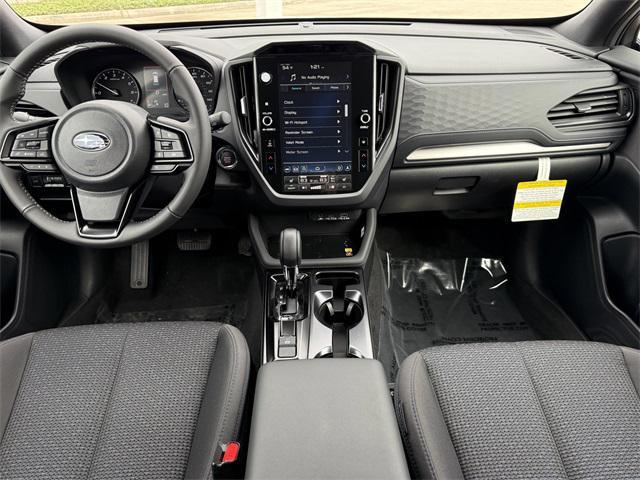 new 2026 Subaru Forester car, priced at $34,389