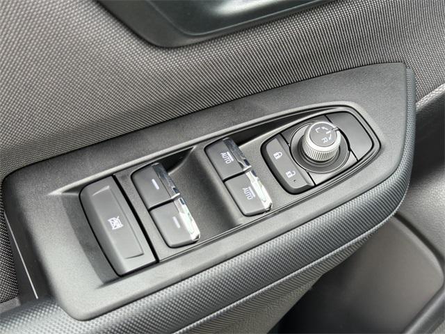 new 2026 Subaru Forester car, priced at $34,389