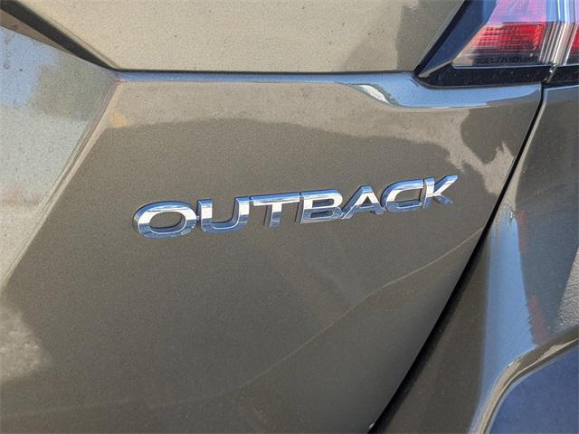 used 2021 Subaru Outback car, priced at $21,449
