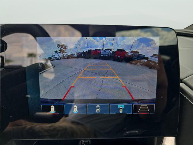 used 2025 Chevrolet Corvette car, priced at $77,878