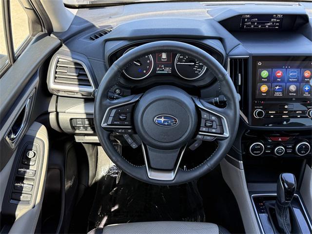 used 2020 Subaru Forester car, priced at $23,164