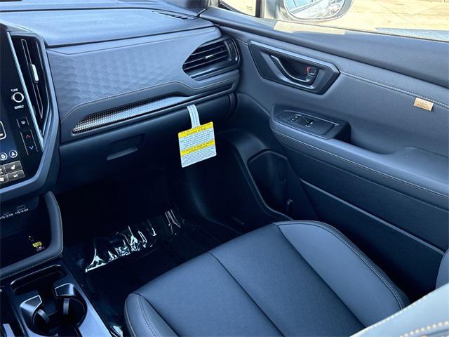 new 2026 Subaru Forester car, priced at $39,877