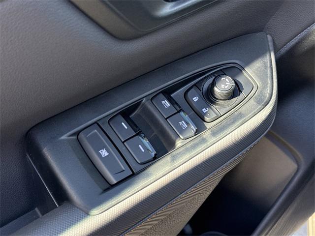 new 2026 Subaru Forester car, priced at $39,877