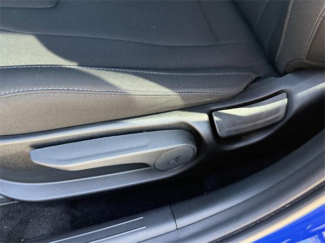 used 2024 Hyundai Elantra car, priced at $18,998