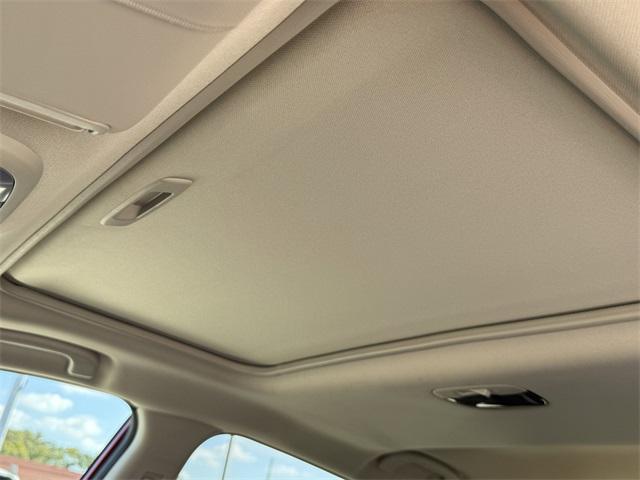 new 2026 Subaru Crosstrek car, priced at $31,466