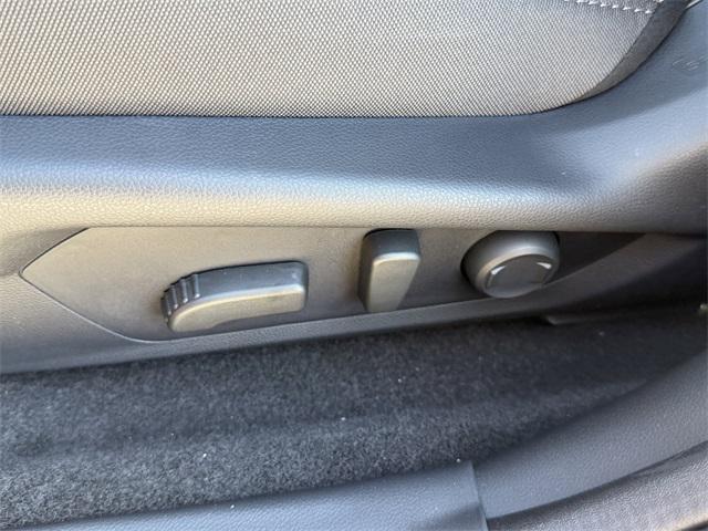 new 2026 Subaru Crosstrek car, priced at $31,466