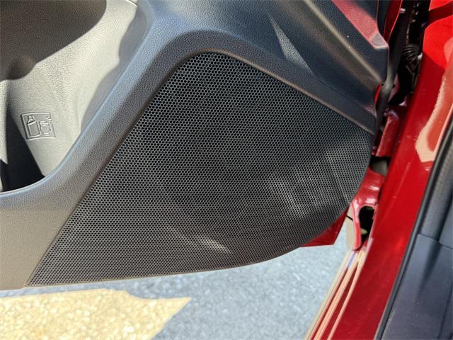 new 2026 Subaru Crosstrek car, priced at $31,466