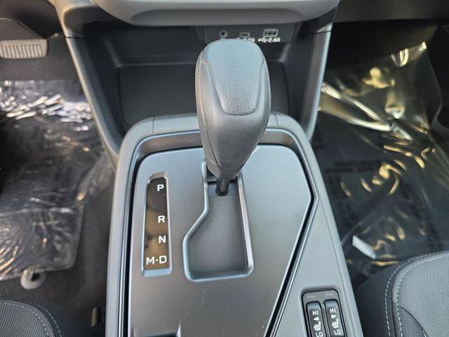 new 2026 Subaru Crosstrek car, priced at $2,170,825