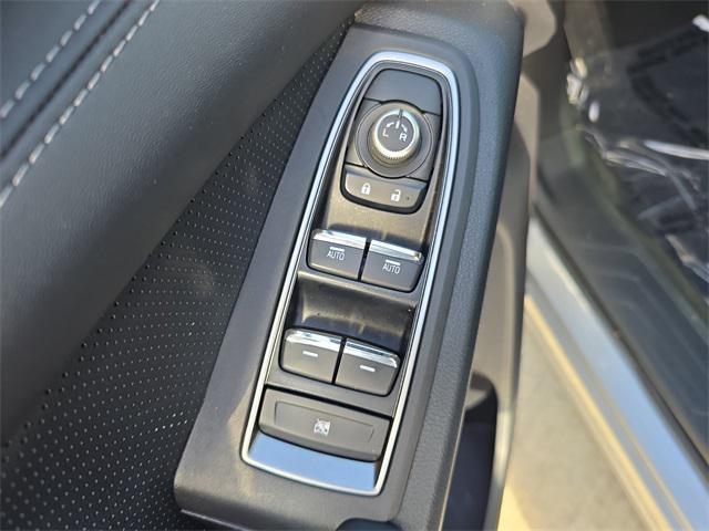 used 2023 Subaru Ascent car, priced at $29,987