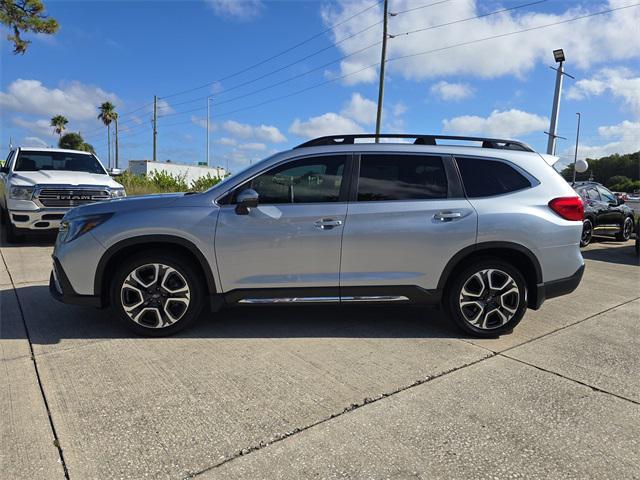 used 2023 Subaru Ascent car, priced at $29,987