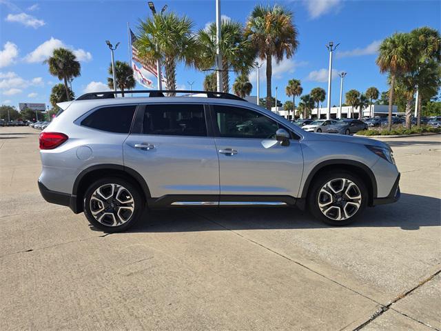 used 2023 Subaru Ascent car, priced at $29,987