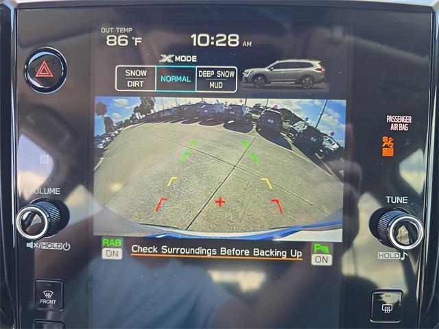 used 2023 Subaru Ascent car, priced at $29,987