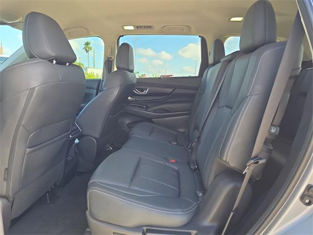 used 2023 Subaru Ascent car, priced at $29,987