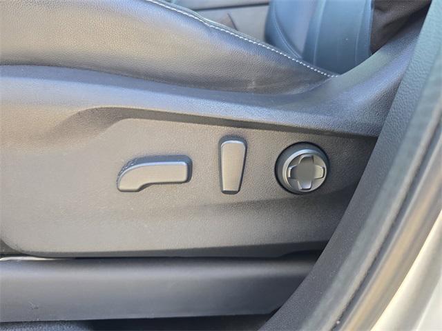 used 2023 Subaru Ascent car, priced at $29,987