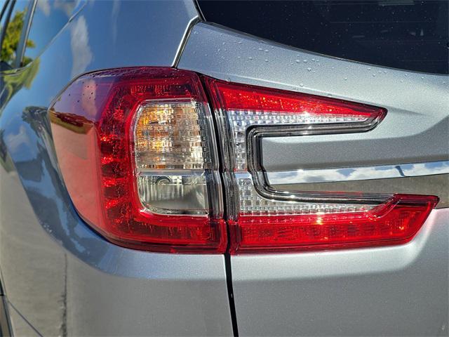 used 2023 Subaru Ascent car, priced at $29,987
