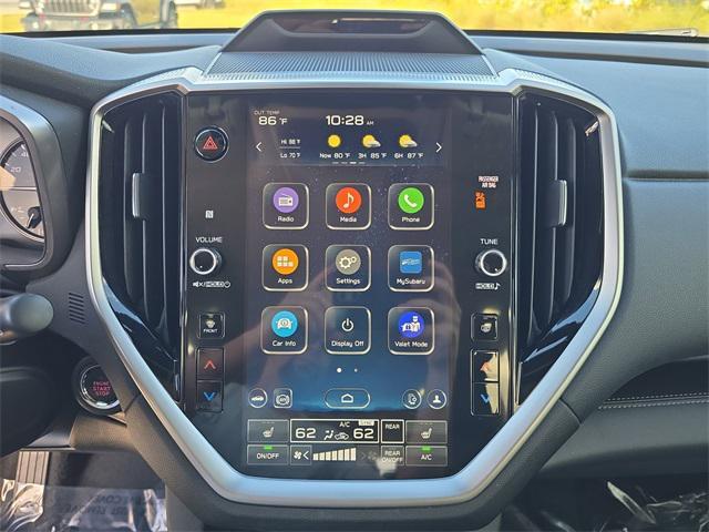 used 2023 Subaru Ascent car, priced at $29,987