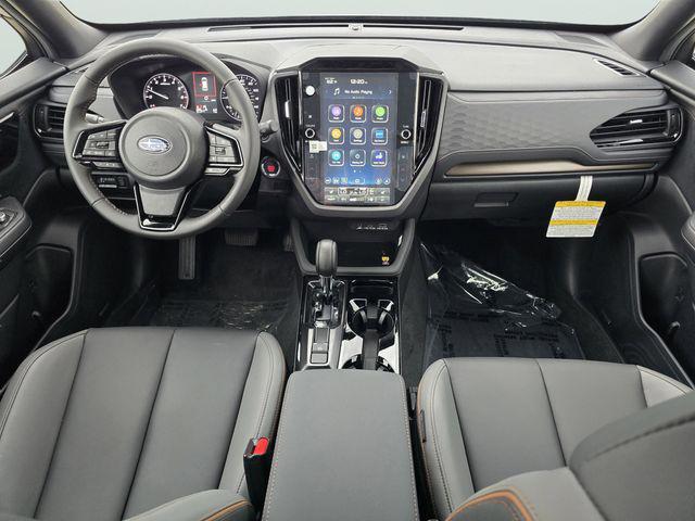 new 2026 Subaru Forester car, priced at $37,654