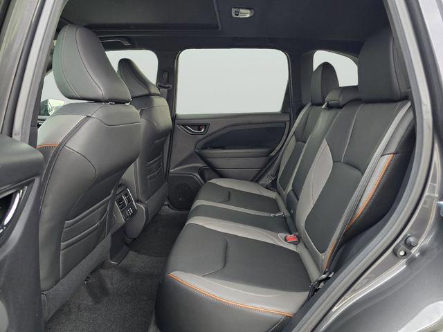 new 2026 Subaru Forester car, priced at $37,654