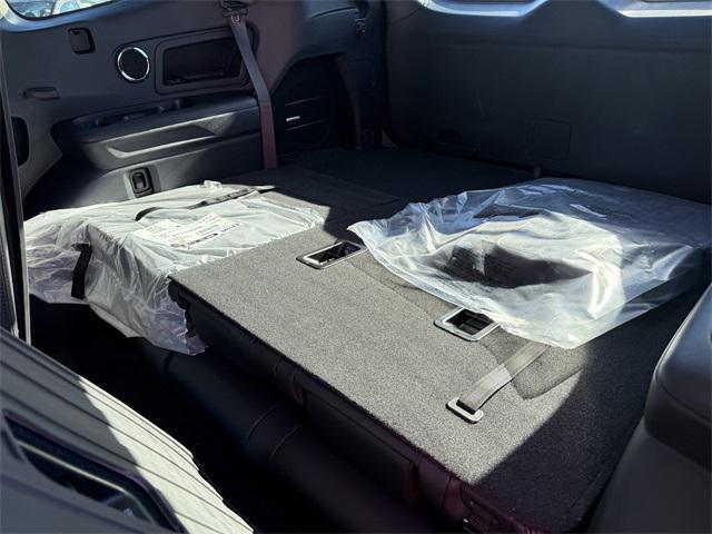 new 2026 Subaru Ascent car, priced at $50,518