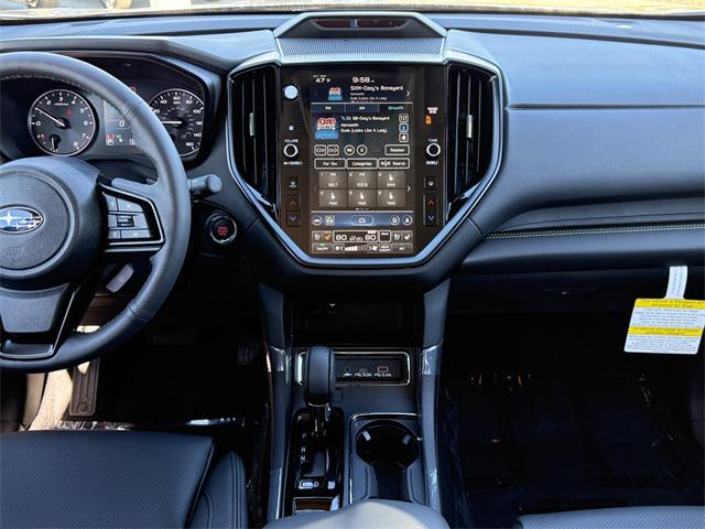new 2026 Subaru Ascent car, priced at $50,518