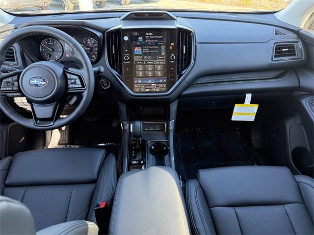 new 2026 Subaru Ascent car, priced at $50,518