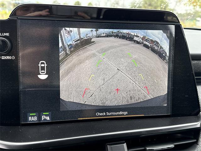 new 2026 Subaru Outback car, priced at $34,921