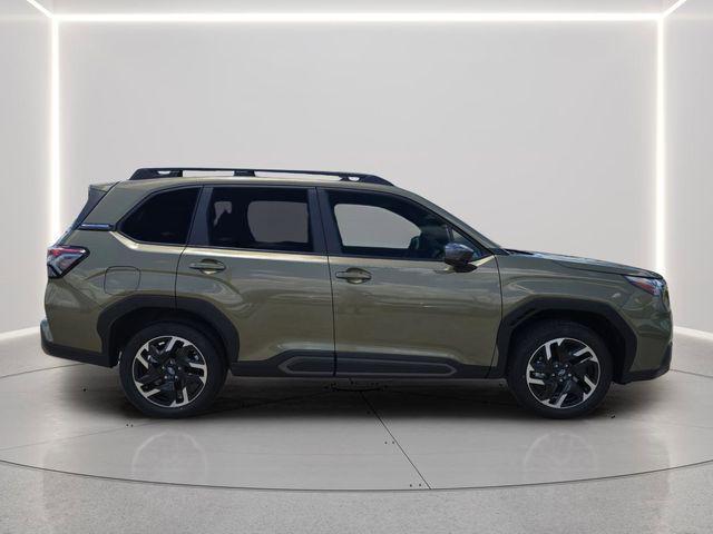 new 2026 Subaru Forester car, priced at $37,018