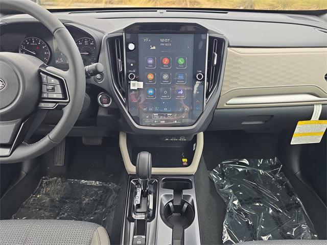 new 2026 Subaru Forester car, priced at $33,383