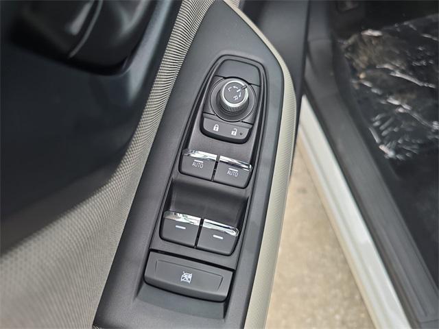 new 2026 Subaru Forester car, priced at $33,383