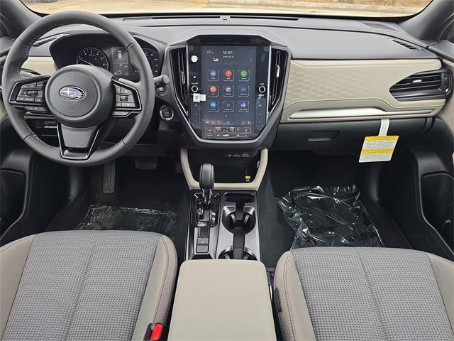 new 2026 Subaru Forester car, priced at $33,383