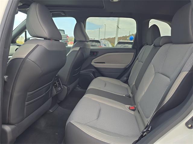 new 2026 Subaru Forester car, priced at $33,383