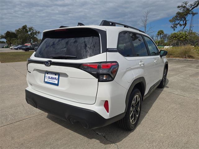 new 2026 Subaru Forester car, priced at $33,383